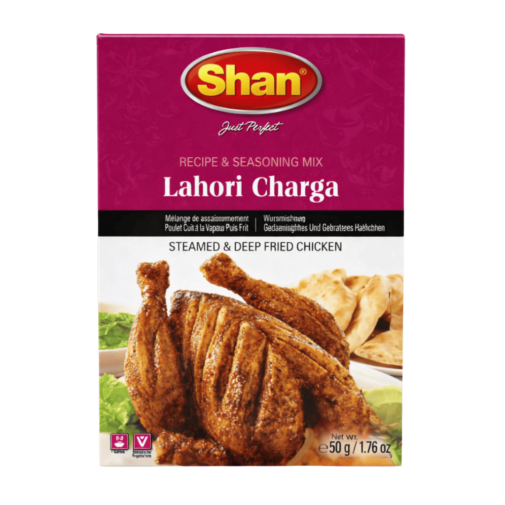 Shan Lahori Charga 50 g buy online USA - 1